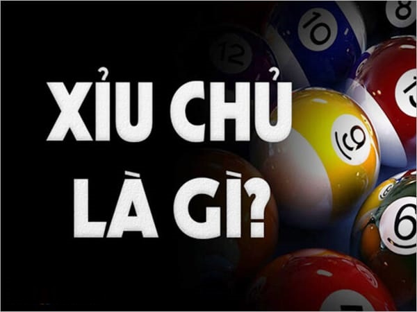 Xỉu Chủ Đuôi là gì?